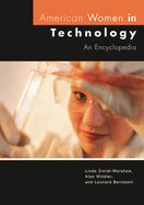 American Women in Technology: An Encyclopedia