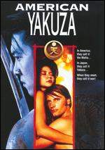 American Yakuza - Frank Cappello