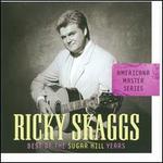 Americana Master Series: The Best of Ricky Skaggs