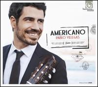 Americano - Pablo Sinz Villegas (guitar)