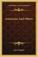 Americans And Others