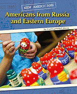 Americans from Russia and Eastern Europe