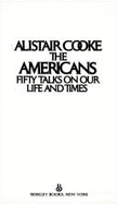 Americans - Cooke, Alistair