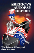 America's Autopsy Report - Kaminski, John P