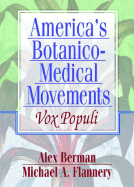 America's Botanico-Medical Movements