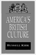 America's British Culture