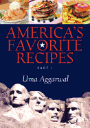 America's Favorite Recipes: Part I