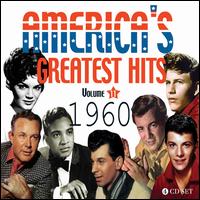 America's Greatest Hits, Vol. 11: 1960 - Various Artists