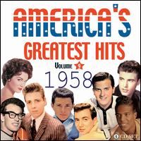 America's Greatest Hits, Vol. 9: 1958 - Various Artists