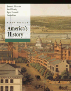America's History: Combined Volume