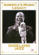 America's Music Legacy: Dixieland Jazz