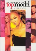 America's Next Top Model: Cycle 1 [3 Discs]