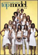 America's Next Top Model: Cycle 6