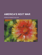 America's Next War