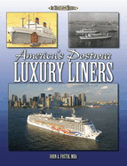 America's Postwar Luxury Liners