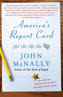 America's Report Card - McNally, John