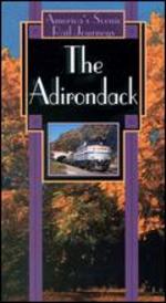 America's Scenic Rail Journeys: The Adirondack - 