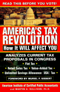 America's Tax Revolution: How It Will Affect You