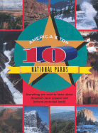 America's top 10 national parks