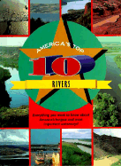 Americas Top 10: Rivers - Tesar, Jenny