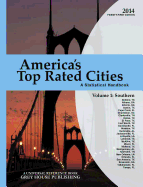 America's Top-Rated Cities, Vol. 1 South, 2014