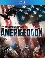 AmeriGeddon [Blu-ray] - Mike Norris