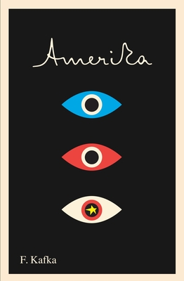 Amerika: The Missing Person: A New Translation, Based on the Restored Text - Kafka, Franz