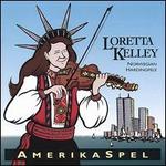 Amerikaspel - Loretta Kelley