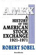 AMEX: A History of the American Stock Exchange