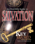 AMG's Key Word Bible Studies on Salvation