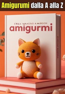 Amigurumi dalla A alla Z: Trasformati in imprenditore - Lucy, Amigurumicrochet
