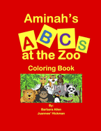 Aminah's ABC at the Zoo