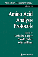 Amino Acid Analysis Protocols