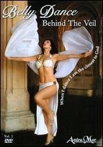 Amira Mor: Behind the Veil