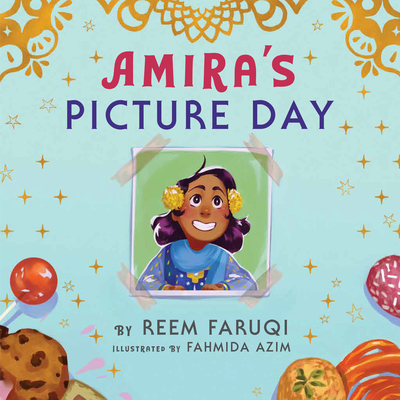 Amira's Picture Day - Faruqi, Reem
