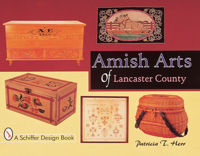 Amish Arts of Lancaster County - Herr, Patricia T