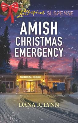 Amish Christmas Emergency - Lynn, Dana R