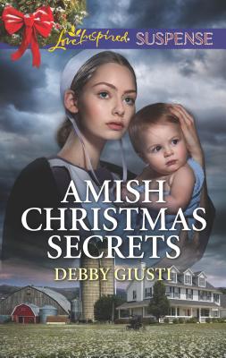 Amish Christmas Secrets - Giusti, Debby