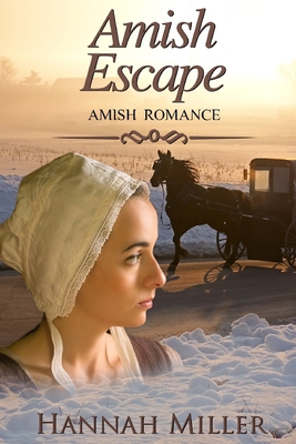 Amish Escape - Miller, Hannah