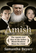 Amish Mystery and Romance Collection: Amish Village Mystery