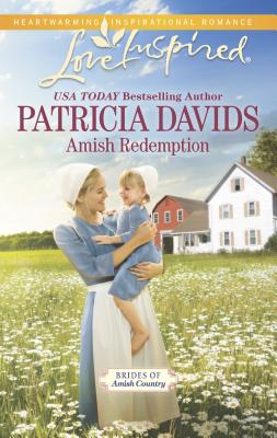 Amish Redemption - Davids, Patricia