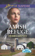 Amish Refuge