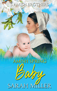 Amish Spring Baby