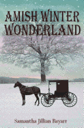 Amish Winter Wonderland: Book Two - Bayarr, Samantha Jillian