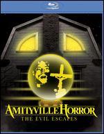 Amityville 4: The Evil Escapes [Blu-ray]