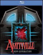 Amityville: A New Generation [Blu-ray]