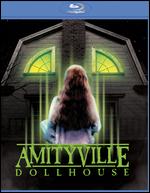 Amityville: Dollhouse [Blu-ray] - Steve White