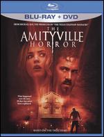 Amityville Horror [Blu-ray/DVD] - Andrew Douglas