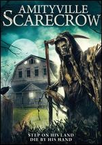 Amityville Scarecrow - Jack Peter Mundy