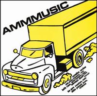 Ammmusic - AMM